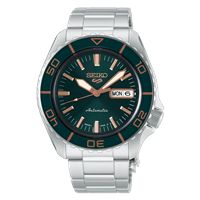 Reloj Seiko Hombre SEIKO 5 SPORTS in Acero HDB005K1